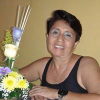 Barbara Chavarria Photo 8