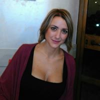 Sara Felici Photo 7