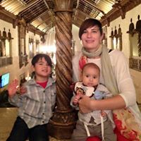 Heather Murillo Photo 16