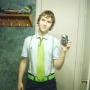 Michael Eaves Photo 24