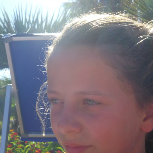 Martha Webb Photo 9