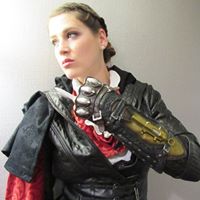 Rebecca Packard Photo 12