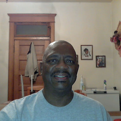 Ronald Garrett Photo 33
