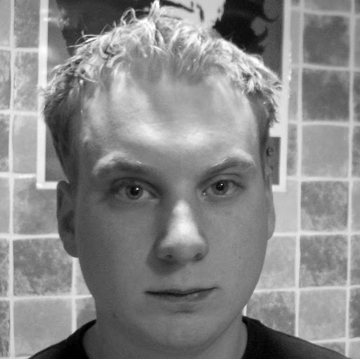 Richard Lines Photo 8