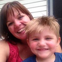 Lisa Crider Photo 11