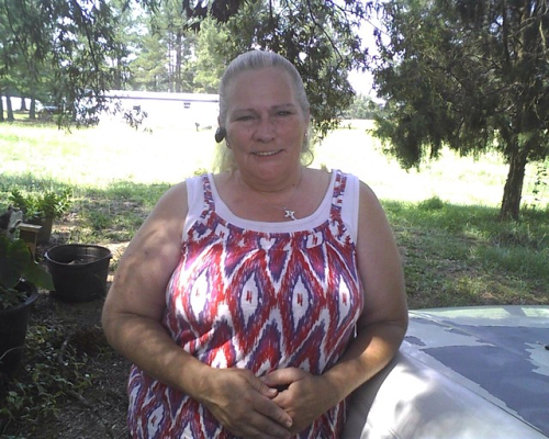 Lynne Taylor Photo 23
