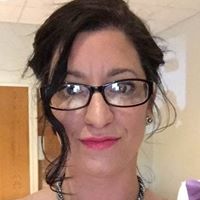 Patricia Rizzo Photo 31