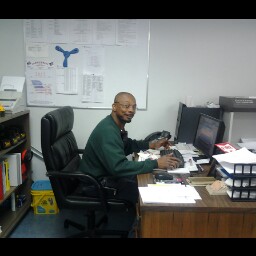 Marty Stevenson Photo 6