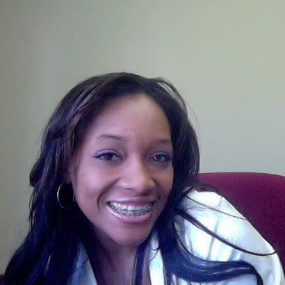 Brandy Phillips Photo 30