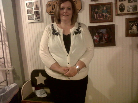 April Langford Photo 19