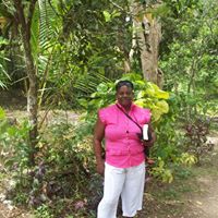 Verna Martin Photo 13