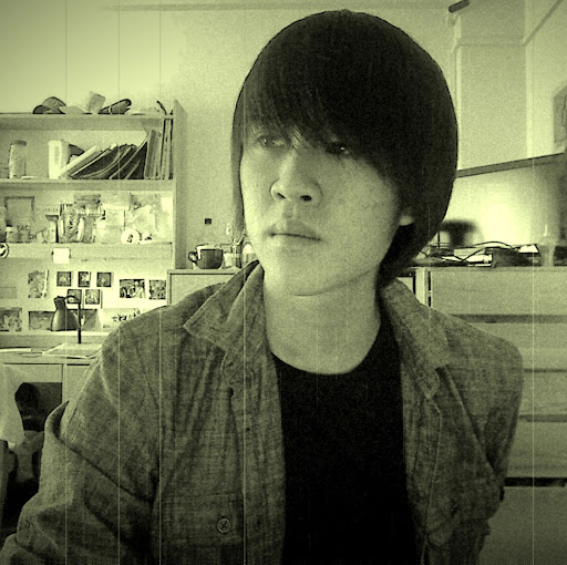 Andrew Ho Photo 41