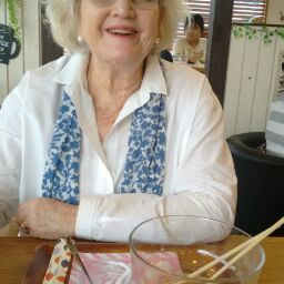 Mary Hartley Photo 12