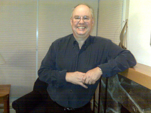 John Chevalier Photo 34