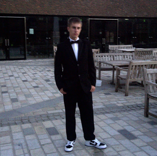 Ben Brown Photo 45