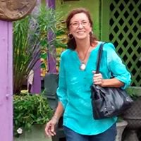 Frances Frye Photo 14