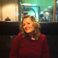 Mary Blakemore Photo 9