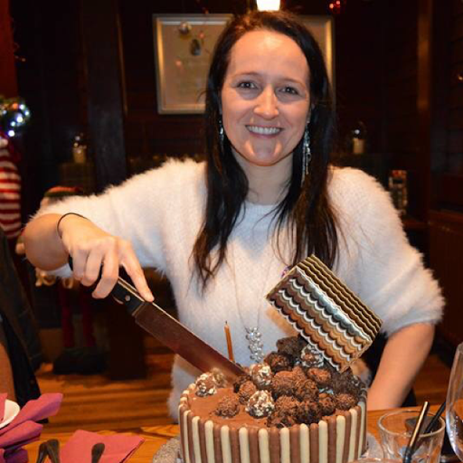 Claire Burton Photo 3