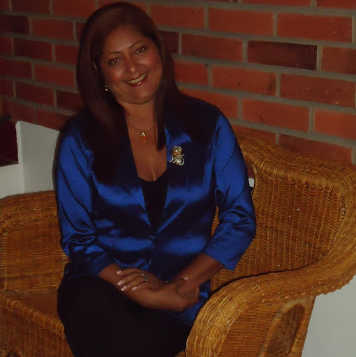 Janet Ramirez Photo 2
