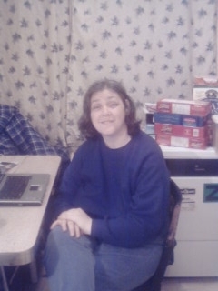 Sandra Galloway Photo 9