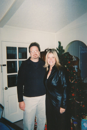 Heather Lawson Photo 23
