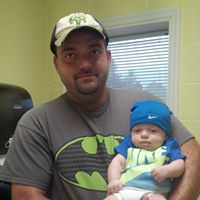 Darrell Holbrook Photo 12