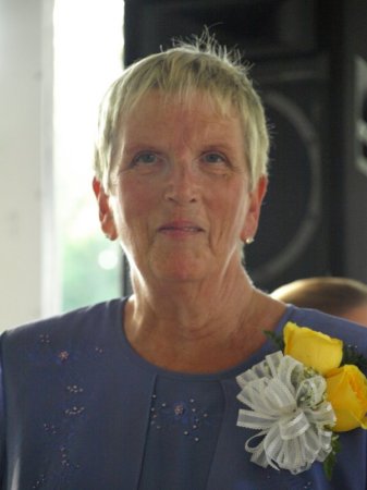 Jill Taylor Photo 11