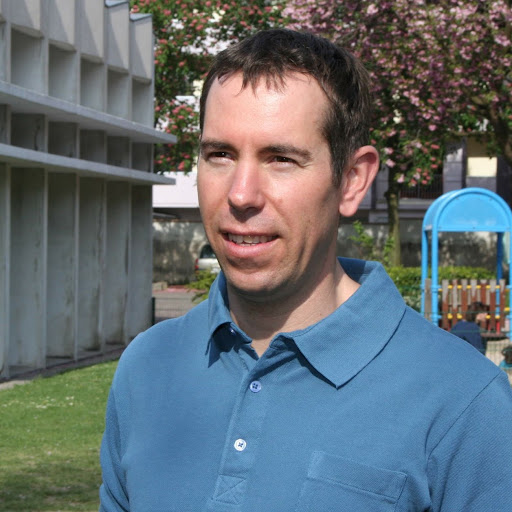 Gregory Russ Photo 13