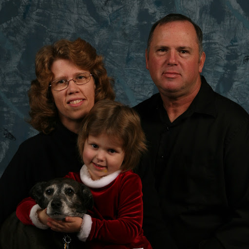 Penny Jones Photo 8