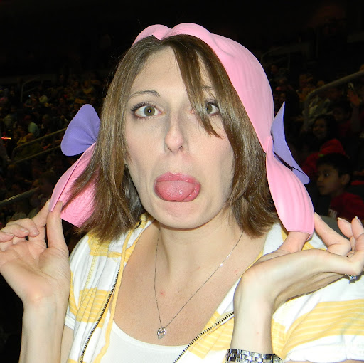 Vicki Griffin Photo 42