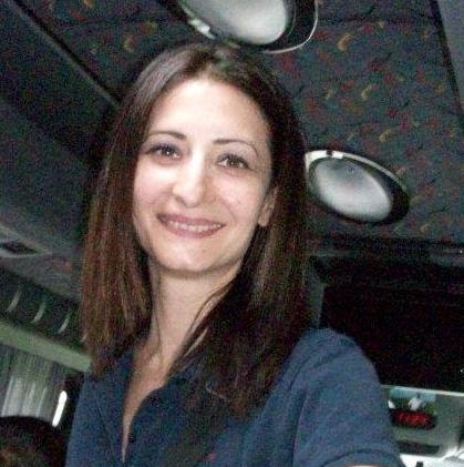 Anna Conway Photo 13