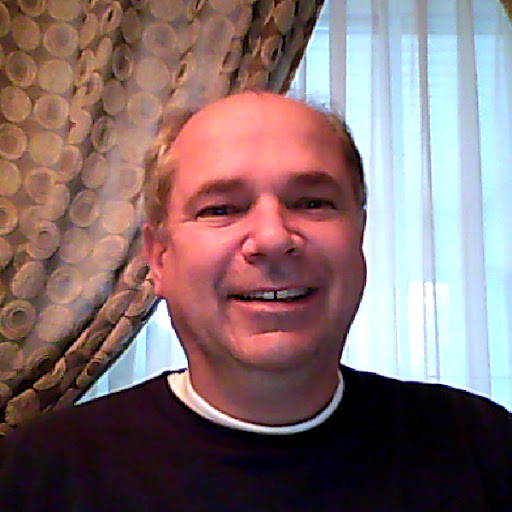 Richard Lesage Photo 2