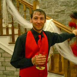 Joseph Daigle Photo 46