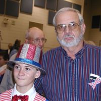 Charles Loyd Photo 13