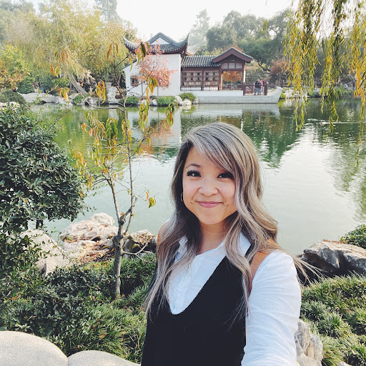 Jenny Ngo Photo 31