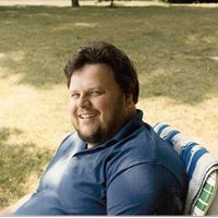 Kent Randall Photo 10