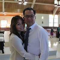 Alex Trinh Photo 17