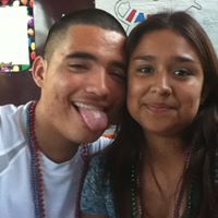 Cindy Aguirre Photo 7