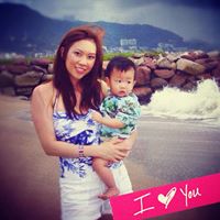 Amy Hsu Photo 23