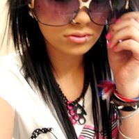 Megan Will Photo 4