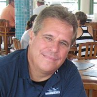 John Churchill Photo 33