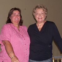 Nancy Rayburn Photo 6