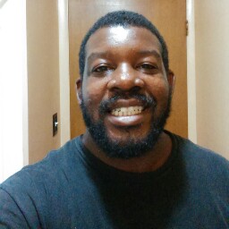 Darrell Taylor Photo 37