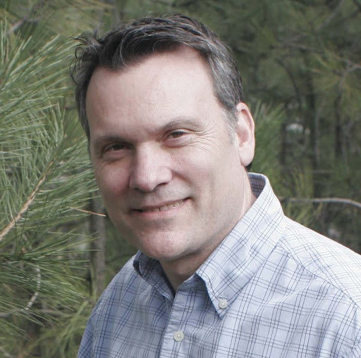 Paul Cochran Photo 26