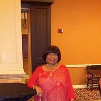 Alfreda Johnson Photo 19