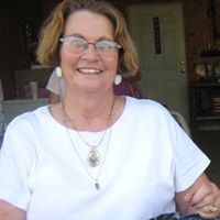 Norma Garrison Photo 5