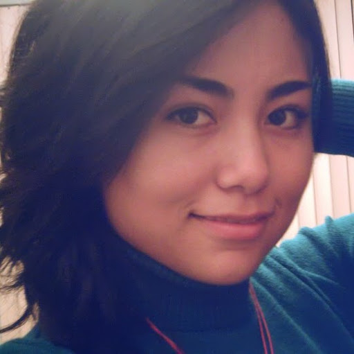 Teresa Yepez Photo 14