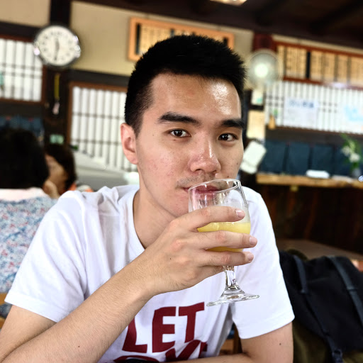Raymond Li Photo 31