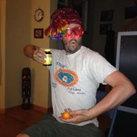 Marc Chevalier Photo 7