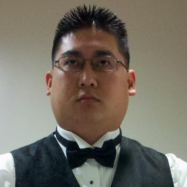Andrew Lin Photo 26